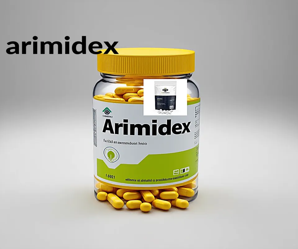 Arimidex